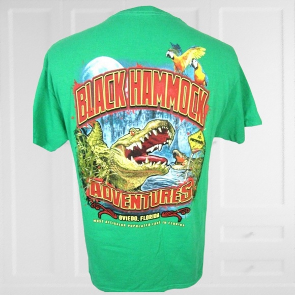 alligator t shirt brand